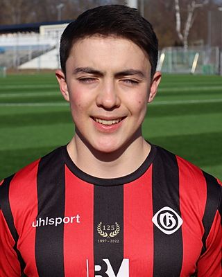 Martin Laasch Quiros