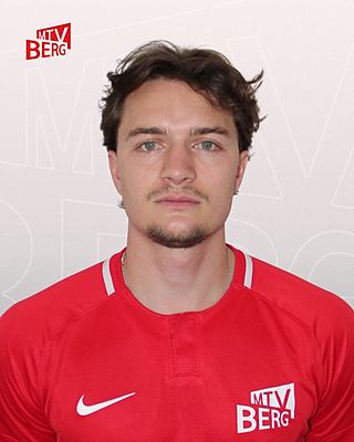 Timon Zech