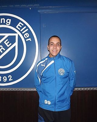 Mohammed Jabri
