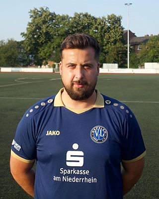 Ajdin Mehinovic