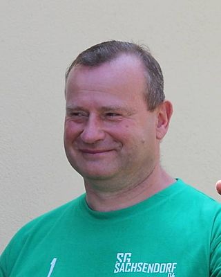 Jörg Förster