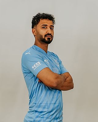 Faris Abu Saaa