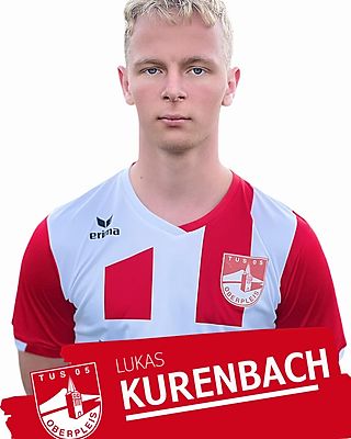 Lukas Kurenbach