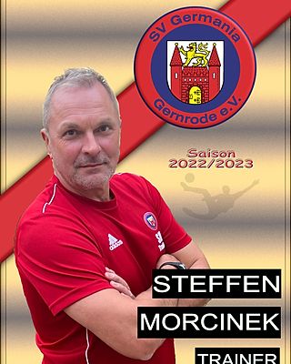 Steffen Morcinek