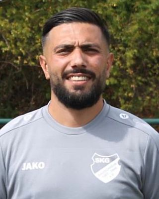 Emre Koc
