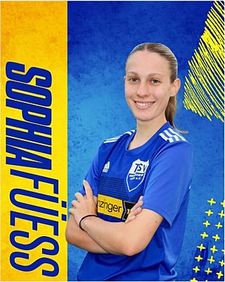 Sophia Füeß
