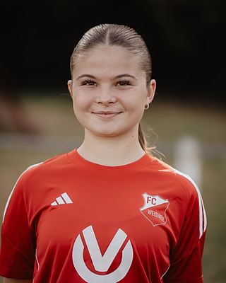Chiara Meier