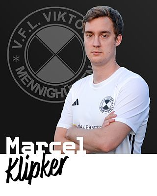 Marcel Klipker