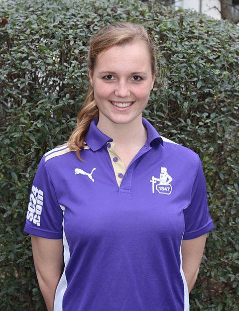 Foto: TSV Schwaben Augsburg