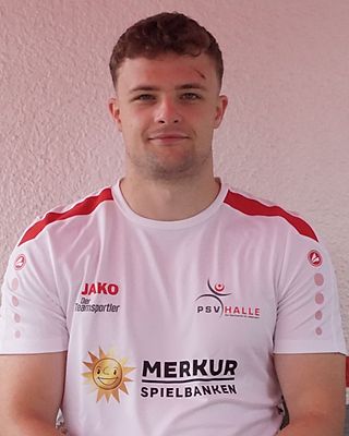 Fabian Frenzel