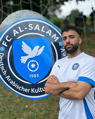 Majid Alobaid Alsalama