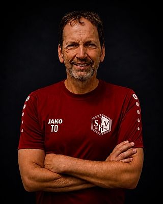 Thomas Obermeier