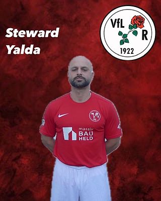 Steward Yalda