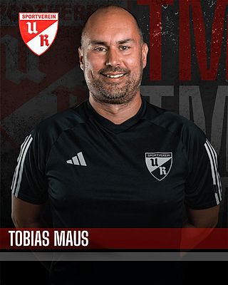 Tobias Maus