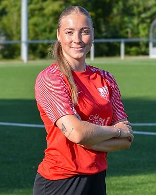Lina Müller