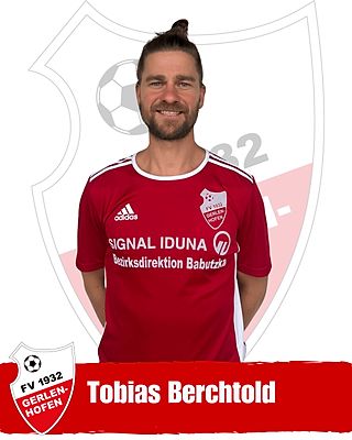 Tobias Berchtold