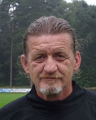 Goran Ninic