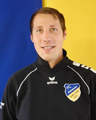 Christian Rieß