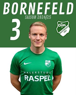 Lars Bornefeld