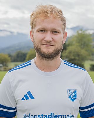 Johannes Maier