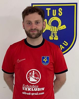 Luis Thalheimer