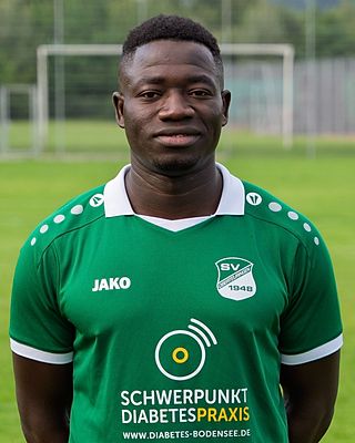 Lamine Doumbouya