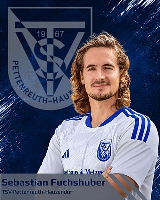 Sebastian Fuchshuber