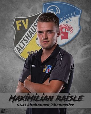 Maximilian Raisle