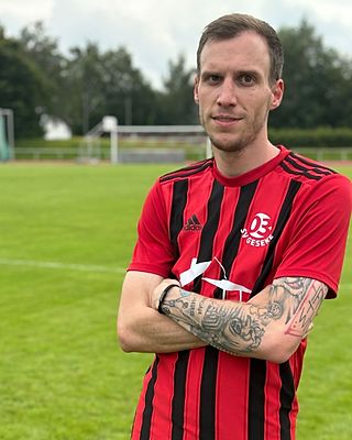 Tobias Hoffmann