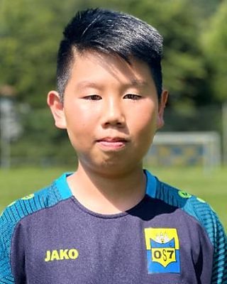 Leon Tran