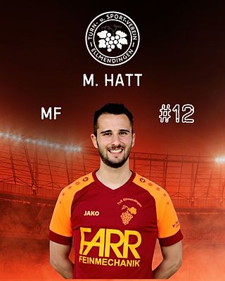 Manuel Hatt