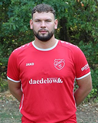 Alexander Otten