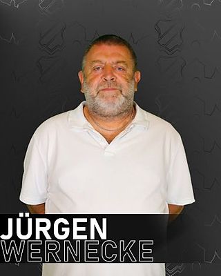 Jürgen Wernecke