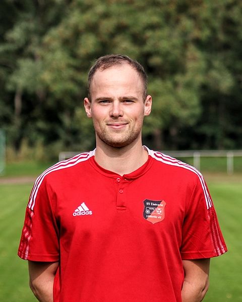 Foto: Lukas Vinzelberg