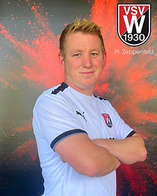 Marius Zeppenfeld