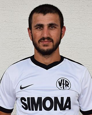 Parwiz Shahabi