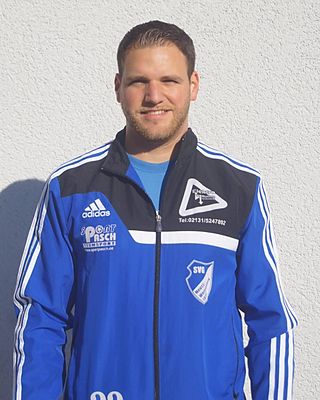 Sebastian Seibert