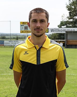 Luca Westermair