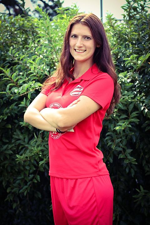 Foto: Maria Buchmann