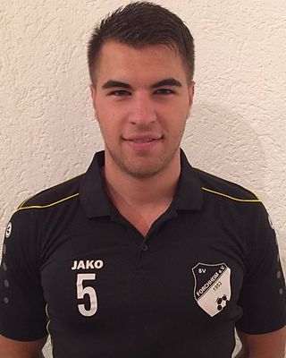 Martin Maihöfer