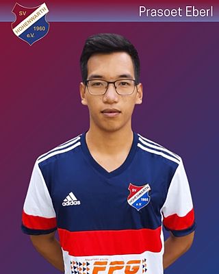 Prasoet Eberl