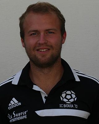 Dominik Schröder