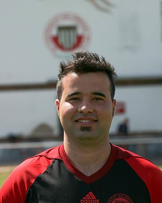 Ahmad Tadjik