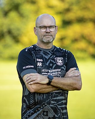 Andreas Richter