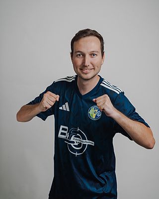 Sebastian Klein
