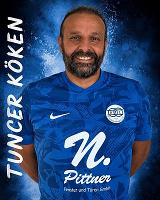 Tuncer Köken