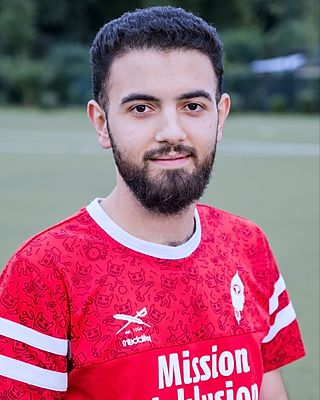 Masri Mahmoud