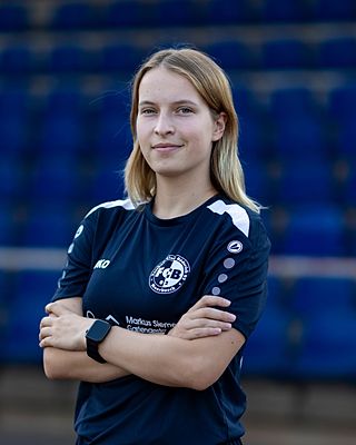 Mira Zangerl