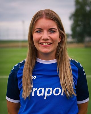Johanna Sophie Schmidlin