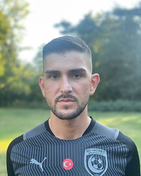 Foto: Tanju Ertunc